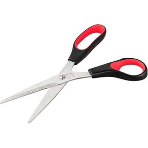 Produktbild für Büroschere Wedo 97681, Linkshänder, 21 cm