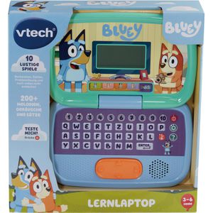 Produktbild für Lerncomputer vtech Bluey Lernlaptop, 3-6 Jahre