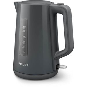 Produktbild für Wasserkocher Philips Series 3000, HD9318/10