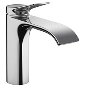 Waschtischarmatur hansgrohe Vivenis 110, 75020000, verchromt