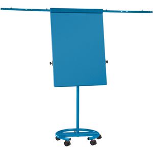 Produktbild für Flipchart Maul MAULoffice 63750, hellblau