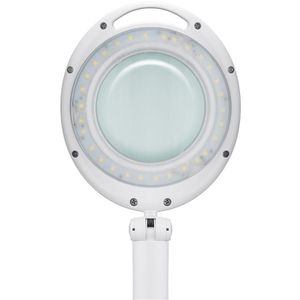 Produktbild für Lupenleuchte Goobay 65576, 100 mm Glaslinse, LED