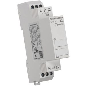 Schaltaktor Rademacher DuoFern 9470-4, Smart Home