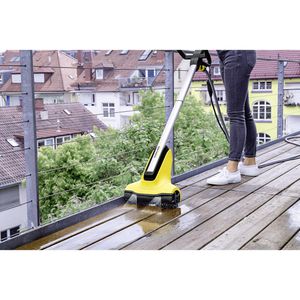 Produktbild für Terrassenreiniger Kärcher PCL 4, 1.644-000.0