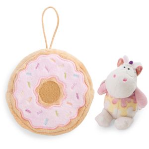 Produktbild für Kuscheltier NICI Theodor &amp; Friends 61915
