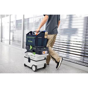 Produktbild für Werkzeugtasche Festool Systainer³ ToolBag M
