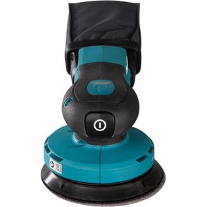 Produktbild für Exzenterschleifer Makita BO003CGZ, akkubetrieben