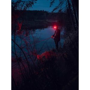 Produktbild für Stirnlampe Armytek Wizard C2 WR LED, wiederaufladbar
