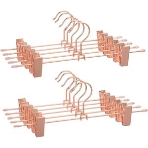 Produktbild für Hosenbügel Songmics CRI46R-10, aus Metall