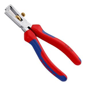 Abisolierzange Knipex 11 05 160, universal