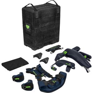 Produktbild für Exoskelett Festool EXO 18-Basic, Carbon, 18V
