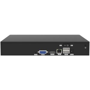 Produktbild für NVR Foscam FNA108H, LAN, 4K