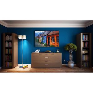 Produktbild für LED-Lampe Philips CorePro Stick, E27