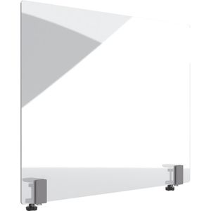 Produktbild für Spuckschutz Magnetoplan 11029080, aus Acrylglas