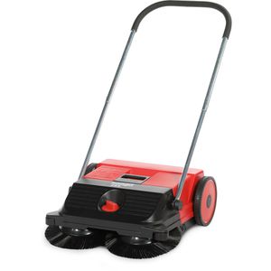 Kehrmaschine Starmix haaga 255, manuell