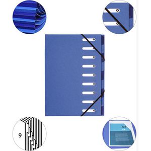 Produktbild für Ordnungsmappe Exacompta 52982E, Forever, A4