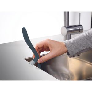 Produktbild für Spülbürste JosephJoseph Edge, mit Schaber