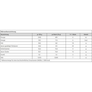 Produktbild für Schokoeier Kinder Überraschung Weihnachten