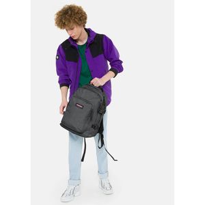 Produktbild für Rucksack Eastpak Provider Black Denim, 44 cm