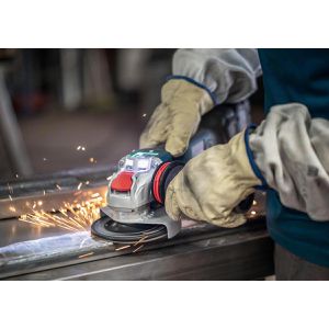 Produktbild für Handgriff Bosch EXPERT Griff Vibration Control M10