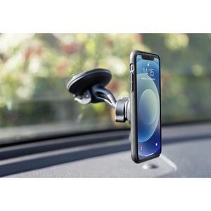 Produktbild für Handyhalterung Ansmann Smart Magnet, für Auto