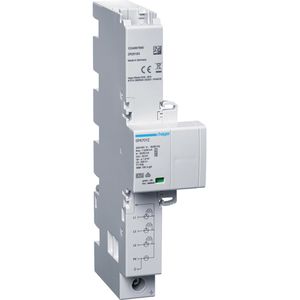 Produktbild für Überspannungsableiter Hager SPA701Z, 255V UC, T1 + T2 + T3