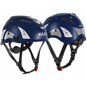 Produktbild für Schutzhelm KASK Superplasma AQ Hi Viz, EN 397, EN 12492
