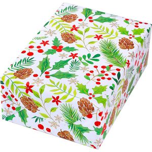 Produktbild für Geschenkpapier Jung-Design Vermont