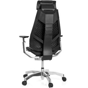 Produktbild für Bürostuhl hJh-OFFICE GENIDIA PRO, 652852