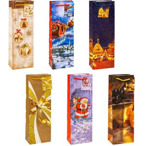 Produktbild für Geschenktüte TSI Weihnachten Serie 7