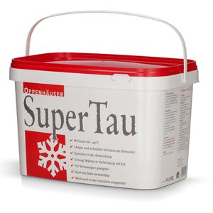 Produktbild für Auftaugranulat Oppenhäuser Super Tau