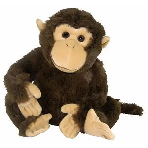 Kuscheltier Heunec 283077