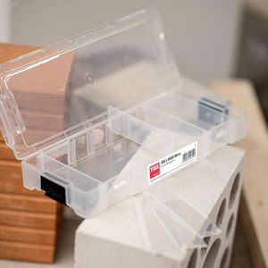 Produktbild für Sortimentskasten Tox L-BOXX Micro