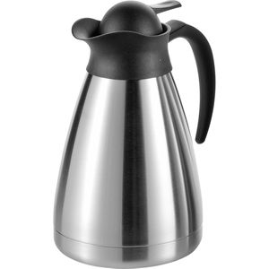 Thermoskanne Esmeyer Thermoart, 290-070, Edelstahl