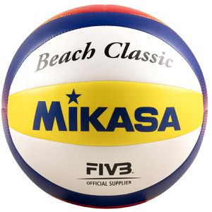 Beachvolleyball Mikasa Beach Classic, BV552C