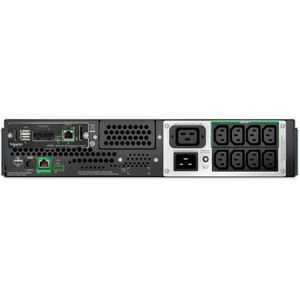 Produktbild für USV APC Smart-UPS Li-Ion 3000, SMTL3000RMI2UCNC