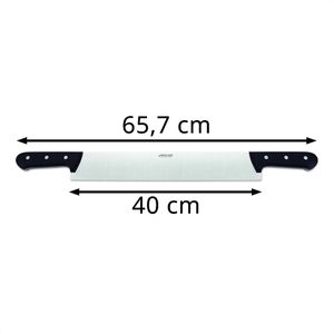 Produktbild für Käsemesser Arcos Universal 790900