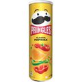 Chips Pringles Classic Paprika