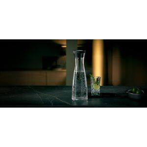 Produktbild für Karaffe WMF Basic 06.1772.6040, mit Deckel