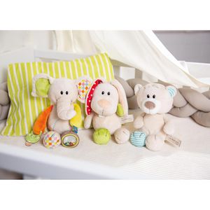 Produktbild für Kuscheltier NICI My First NICI 39684