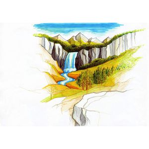 Produktbild für Filzstifte Staedtler 3200 TB36, Design Journey