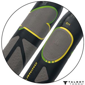 Produktbild für Badmintonschläger Talbot-Torro ELI Mini