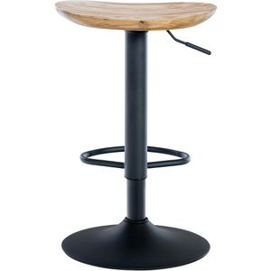Produktbild für Barhocker CLP Skelde, 320010, drehbar