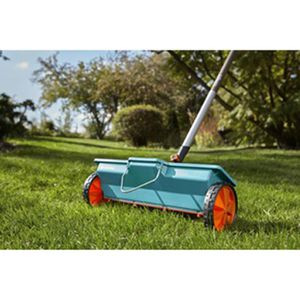 Produktbild für Streuwagen Gardena Combisystem, 420-20, 3 Liter