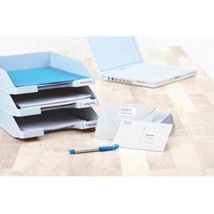 Produktbild für Universaletiketten Herma 5027 Premium, weiß