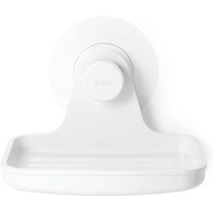 Produktbild für Seifenschale Umbra Flex, weiß