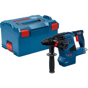 Produktbild für Bohrhammer Bosch PRO GBH18V-28, SDS+