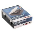 Zusatzbild Batteriebox Ansmann 48, 1900-0041