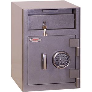 Produktbild für Einwurftresor Phoenix Cashier Deposit SS0996ED