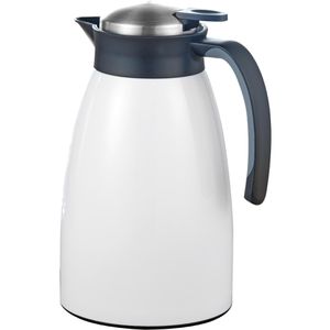 Thermoskanne Esmeyer Glace, 305-041, Edelstahl